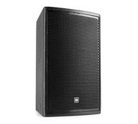 Power Dynamics PDW8B Enceinte passive murale 300W - Noir, enceinte 2 voies, branchements NL4, woofer 8 et tweeter 1, Noir
