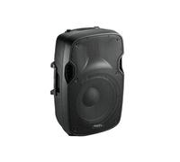 Enceinte passive - XTK12 -12"/30cm - 500W - en ABS moulé - Puissance 250W RMS
