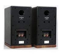 Enceinte passives Tangent Spectrum x4 Noir satiné Vendue par paire G