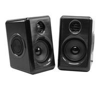 Enceinte pc 6w 2.0 platinet