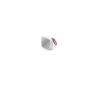 Enceinte pc Bluetooth - Blanc