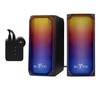 Enceinte PC bluetooth T'nB RGB SPY100