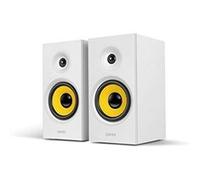 Edifier R1080BT 2-voies Blanc Avec fil &sans fil 24 W