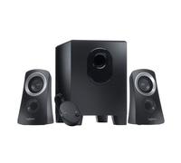 Enceintes LOGITECH Z313