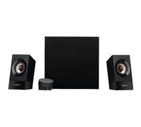 Logitech Z533 - système de haut-parleur - pour PC