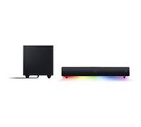 Razer Leviathan V2 Noir 65 W