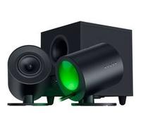 Enceinte PC Gaming Razer NOMMO V2 Noir