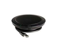 Jabra Enceinte PC Speak 410 MS – USB 2.0 – Noir G
