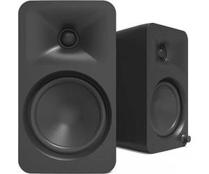 Enceinte PC Kanto ORA 4 Noir