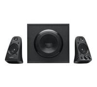 LOGITECH Enceintes 2.1 - Z623 200W