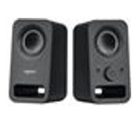 Enceinte PC Z150 Noir