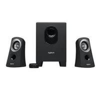 Enceinte PC Logitech Z313 EU Noir G