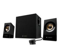 Logitech Z533 Multimedia Speaker System, Haut-parleur PC