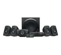 Enceinte PC Logitech Z906 5.1 EU Noir G