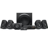 Enceinte PC - Logitech - Z906 - Noir 5.1 EU