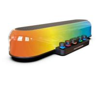 Enceinte PC NOVA GAMING GS205