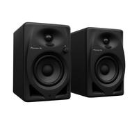Pioneer DM-40D haut-parleur 2-voies Noir Avec fil 38 W