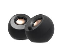 Enceinte PC sans fil Creative Pebble V3 Bluetooth Noir