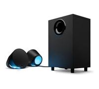 Logitech Haut-Parleur Gaming G560 pour PC Lightsync