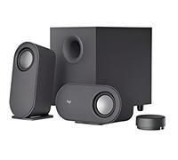 Logitech Haut-parleurs Bluetooth Z407