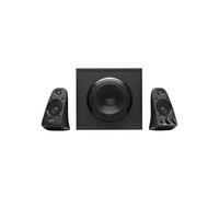 LOGITECH Enceintes 2.1 - Z623 200W