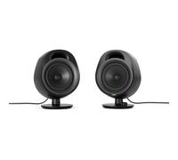 Enceintes d'ordinateur - STEELSERIES - Arena 3 - 4 pouces - Neuf