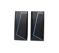 Enceinte PC WE 2.0 2 x 3W RMS Connexion Bluetooth