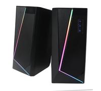 Enceinte PC WE 2.0 2 x 3W RMS Connexion Bluetooth