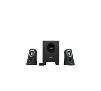 LOGITECH - Enceintes 2.1 - Z313 25W - Noir
