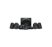 LOGITECH Z906 Enceintes 5.1 500W
