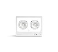 Enceinte Petit Blanc