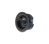 Lithe Audio Enceinte encastrable 4'' active Bluetooth IP44