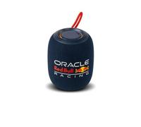 ORACLE Red Bull RACING Haut-Parleur Bluetooth - Enceinte Bluetooth compacte avec lumières LED, Puissance Max 5W, USB & True Wireless
