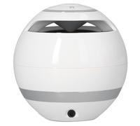 Enceinte portable ACOUTO, caisson de basses Bluetooth 5 W pour PC, tablettes, ordinateurs portables et téléphones portables Bluetooth