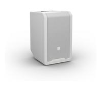 Enceinte portable active - LD Systems - ANNY 8 - Bluetooth 5.0 - Table de mixage 5 canaux - Autonomie 11 h