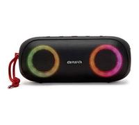 Enceinte portable - AIWA - BST-650 - 20 W - Bluetooth 5.0 - Résistante à l'eau
