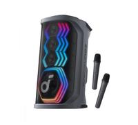 Enceinte portable Anker Rave 3S 160 W Noir