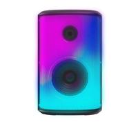 Enceinte portable avec Bluetooth Woxter Monster XL/ 100W