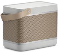 Bang & Olufsen Enceinte portable Beolit 20 Gris naturel