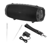 Enceinte portable Bluetooth 5.0 Kruger&Matz Explorer+ TWS, IPX7, AUX et USB