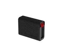 ENCEINTE PORTABLE BLUETOOTH 5,3 WATERPROOF IPX67 - 4,3WRMS - MAINS LIB GRUNDIG - JAM2BLACK