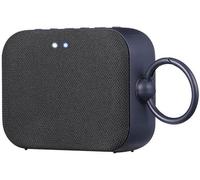 Enceinte Portable Bluetooth, 5H, 5W Enceinte Puissante, Ipx5, Aux, Pour Fêtes,Voyage,Extérieur, Xboom Dxg1[Z311]