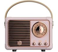 Enceinte Portable Bluetooth Cadeau Fille 10 Ans Kawaii Deco Chambre Haut-parleurs Bluetooth sans Fil Cadeau Femme Anniversaire Ado