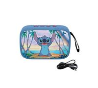 Enceinte portable Bluetooth Disney Stitch