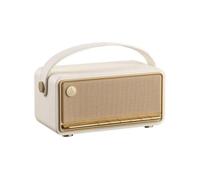 Enceinte portable Bluetooth - EDIFIER - MP330 - Son Hi-Res - Bois MDF - 40W RMS