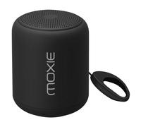 Enceinte Portable Bluetooth Étanche avec Autonomie 12 Heures Noir