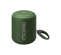 Enceinte Portable Bluetooth Étanche avec Autonomie 12 Heures Moxie Vert