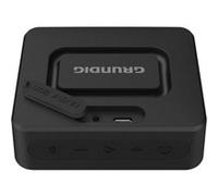 Enceinte Portable Bluetooth Gbtsoloblack Splashproof Ipx5 3,5wrms Mains Libres G