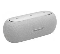 harman/kardon Luna - Haut-parleur - pour utilisation mobile - sans fil - Bluetooth - 40 Watt - 2 voies - gris Gris, Gris G
