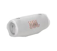 Enceinte portable bluetooth - JBL Charge 6 - Blanc - Etanche et résistante aux chutes